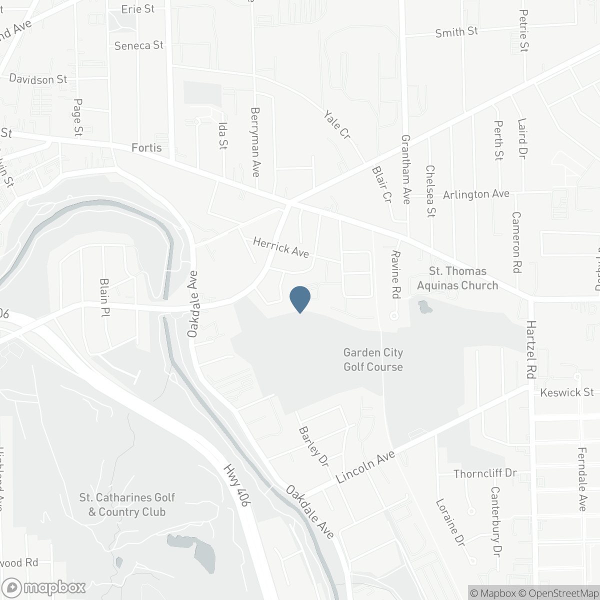 LP08 - 50 HERRICK AVENUE, St. Catharines, Ontario L2P 2T9